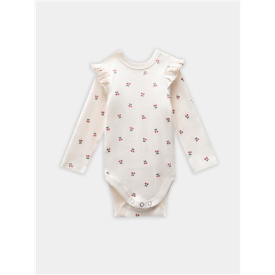 БОДИ ДЕТСКОЕ (2ШТ.) 13017-2