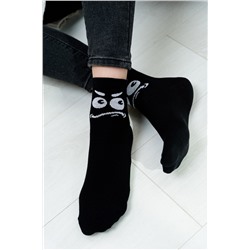 Носки Смайл женские 3 пары