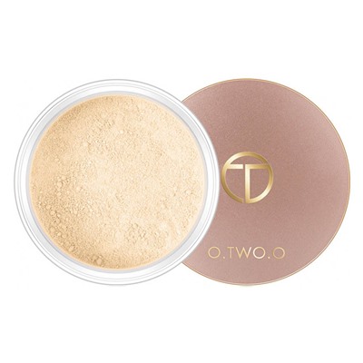 Рассыпчатая пудра O.TWO.O Loose Powder №2 15 g