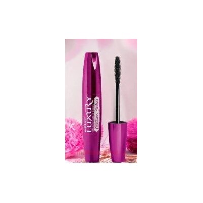 Белита Luxury Тушь для ресниц Million Lashes Объем миллиона ресниц черная 12 мл