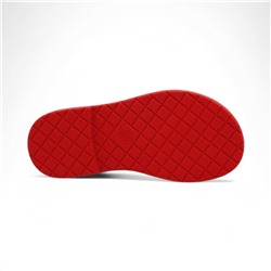 Босоножки LV69-88 красные