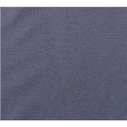 Простыня трикотажная на резинке графит Текс-Дизайн