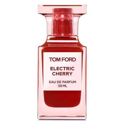 EU Tom Ford Electric Cherry Unisex edp 100 ml