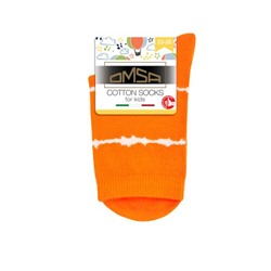 Носки детские, Omsa, 21P65 молния оптом