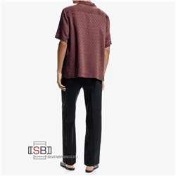 H&M, 846457, Рубашка к/р