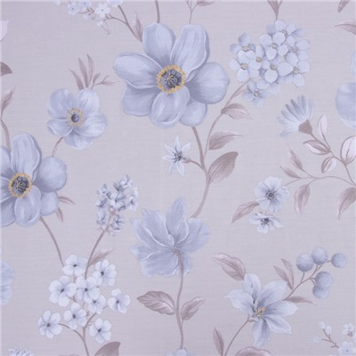 Постельное бельё LoveLife евро Soft 200х217см, 225х240см, 50х70см-2шт, хлопок, сатин, 125г/м²