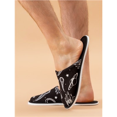 Тапки мужские ММ