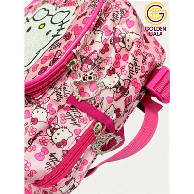 Сумка-рюкзак детская