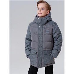 Куртка зимняя для мальчика