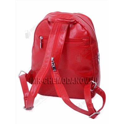 Рюкзак “Pyato” “RED”