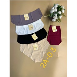 Женские трусы
Качественные
Рубчик
Размер 46-48
Упаковка одна штука
Цена 150₽
Цвет без выбора ￼