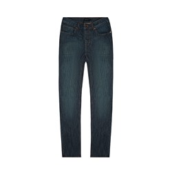 Брюки джинсовые муж. ALEX_VERDE_182901RVVERDETB