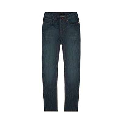 Брюки джинсовые муж. ALEX_VERDE_182901RVVERDETB