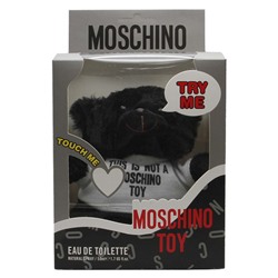 Moschino Toy Boy For Men edt 50 ml