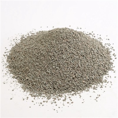 Наполнитель минеральный комкующийся "Пижон", 7,5 кг