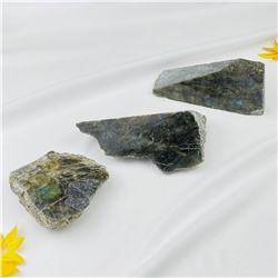 Радуга Самоцветов Срез Лабрадора