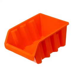 Лоток для метизов 24.5 х 17 х 12.5 см, пластик Stels