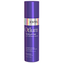 ESTEL VOLUME Спрей-уход для волос Воздушный объем 250мл