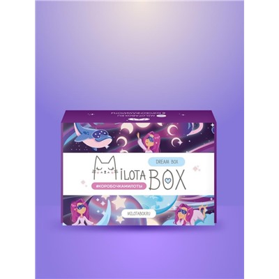 MilotaBox "Dream Box"