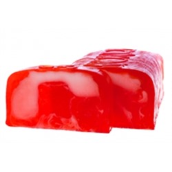 Мыло нарезное Peach (персик), 1кг
