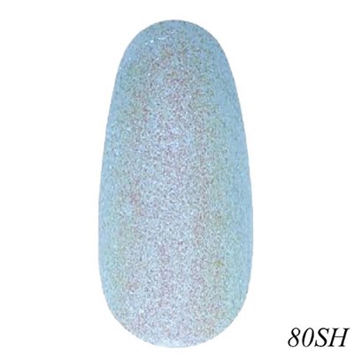 Гель Лак Kodi Professional № 80SH 12 ml