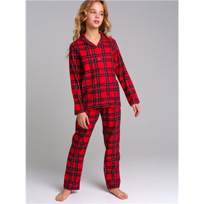 Пижама для девочки