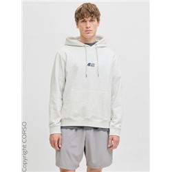 Print Kapuzenpullover