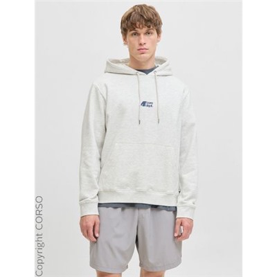 Print Kapuzenpullover