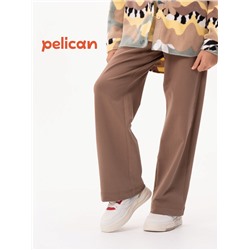 Брюки для девочек