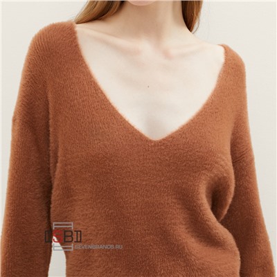 Tom Tailor, 1034838, Пуловер