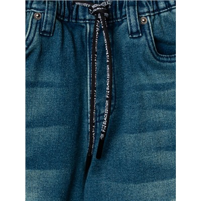 Джинсы для мальчика