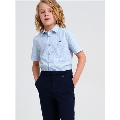 Рубашка для мальчика