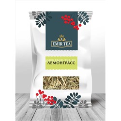 Лемонграсс (упак 60 гр) код 0890