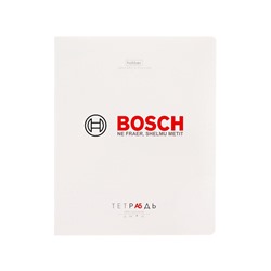 Тетрадь 48 листов в клетку Hatber «Проект Капланопись. Выпуск №2», обложка мелованный картон, скруглённые углы, блок офсет 60-65 г/м², МИКС 5 видов