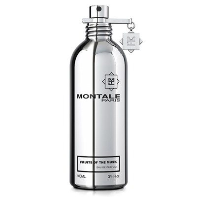 Montale Fruits Of The Musk edp 100 ml