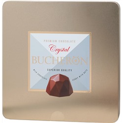 BUCHERON. Crystal 185 гр. жест.банка