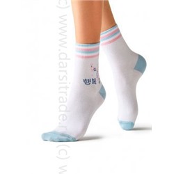 Носки женские Trend 4219 MiNiMi Дроп