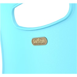 Стул SHT-ST58/S155
                        a5-7 голубой / черный