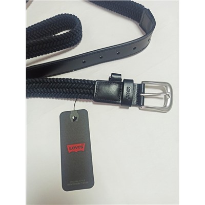 Levi's® Reg.Black ремень