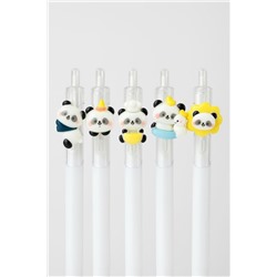 Автоматическая ручка "Baby panda", mix