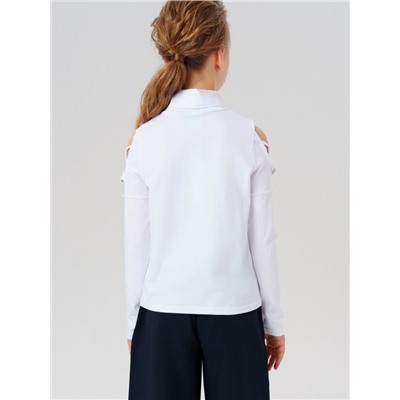 Блузка для девочки