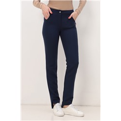 Брюки медицинские женские 1-21-21-0 / Kiara 28 Eclipse