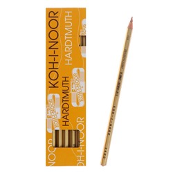 Карандаш с многоцветным грифелем, Koh-I-Noor 3400 Aristochrom