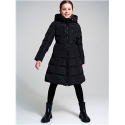 Пальто демисезонное для девочки