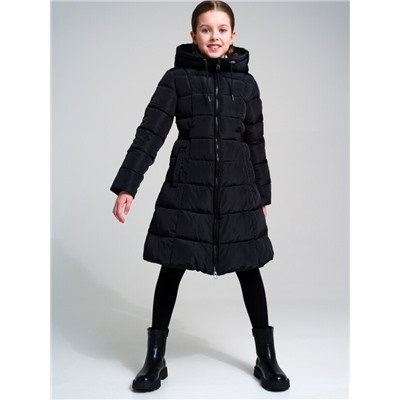 Пальто демисезонное для девочки