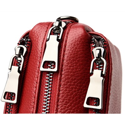 Bags Сумка женская / кожа / 0074281