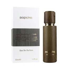 Aopoka Light Blue pour Homme edp 30 ml
