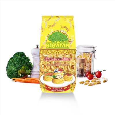 Эксклюзивная Гнезда для начинки и гарнира №4 250гр