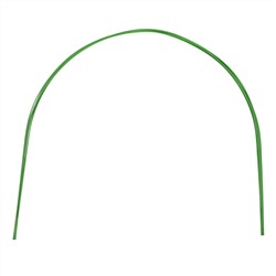 Парниковые дуги в ПВХ 0.85 х 0.9 м, 6 шт D проволоки 5 мм