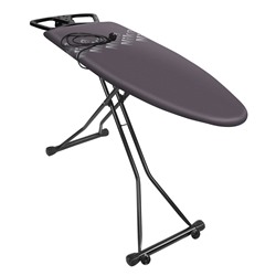 Гладильная доска NIKA SPORT NST/ГФ 1220х420мм,ЭС,колеса,тефлон оптом